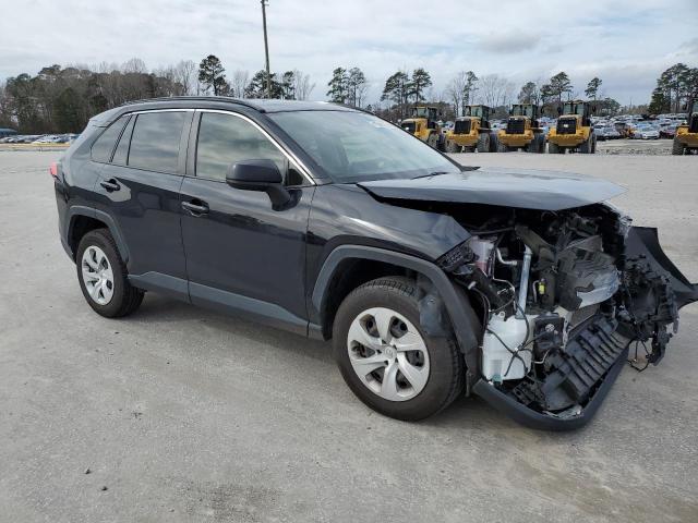 Photo 3 VIN: JTMH1RFV6KD029859 - TOYOTA RAV4 LE 