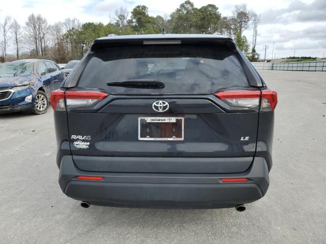 Photo 5 VIN: JTMH1RFV6KD029859 - TOYOTA RAV4 LE 