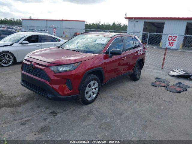 Photo 1 VIN: JTMH1RFV6KD513059 - TOYOTA RAV4 