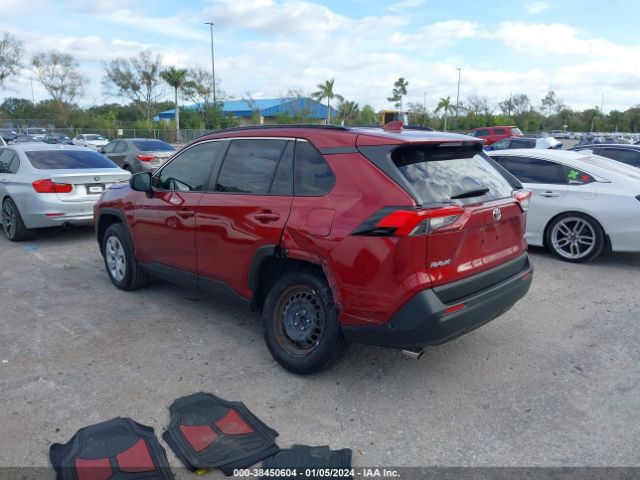 Photo 2 VIN: JTMH1RFV6KD513059 - TOYOTA RAV4 