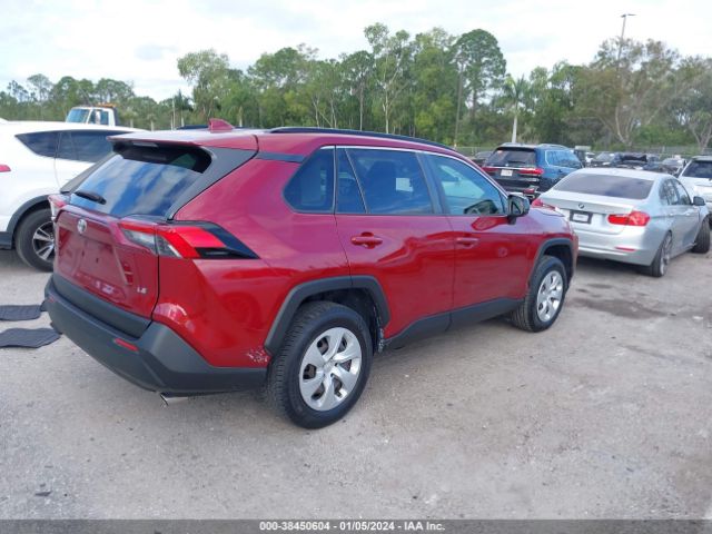 Photo 3 VIN: JTMH1RFV6KD513059 - TOYOTA RAV4 