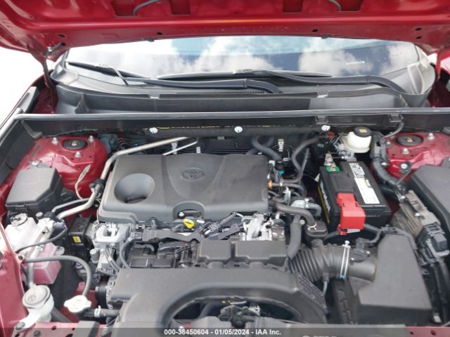 Photo 9 VIN: JTMH1RFV6KD513059 - TOYOTA RAV4 