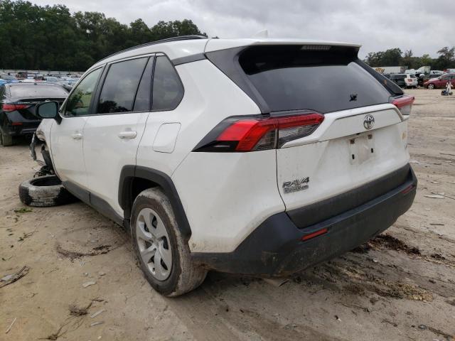 Photo 2 VIN: JTMH1RFV6KJ005921 - TOYOTA RAV4 LE 