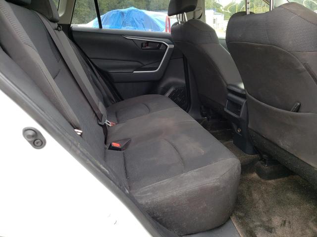 Photo 5 VIN: JTMH1RFV6KJ005921 - TOYOTA RAV4 LE 