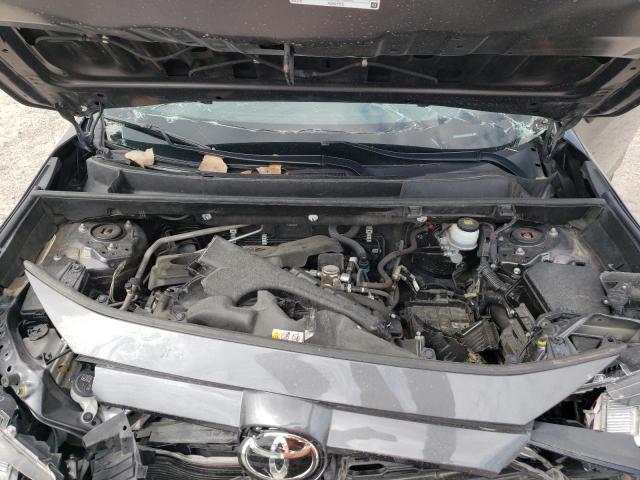 Photo 10 VIN: JTMH1RFV6KJ006129 - TOYOTA RAV4 