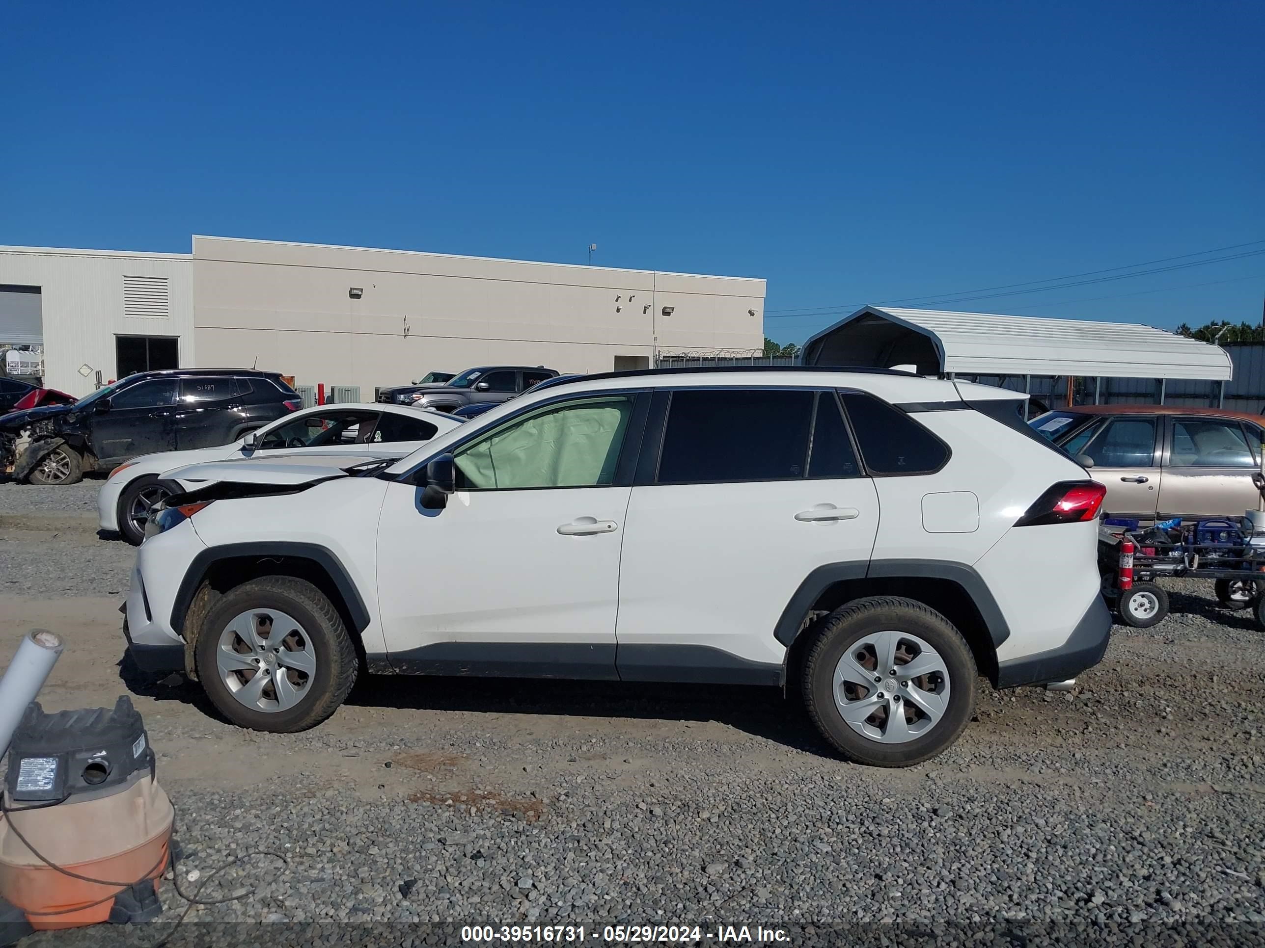 Photo 13 VIN: JTMH1RFV6KJ007281 - TOYOTA RAV 4 