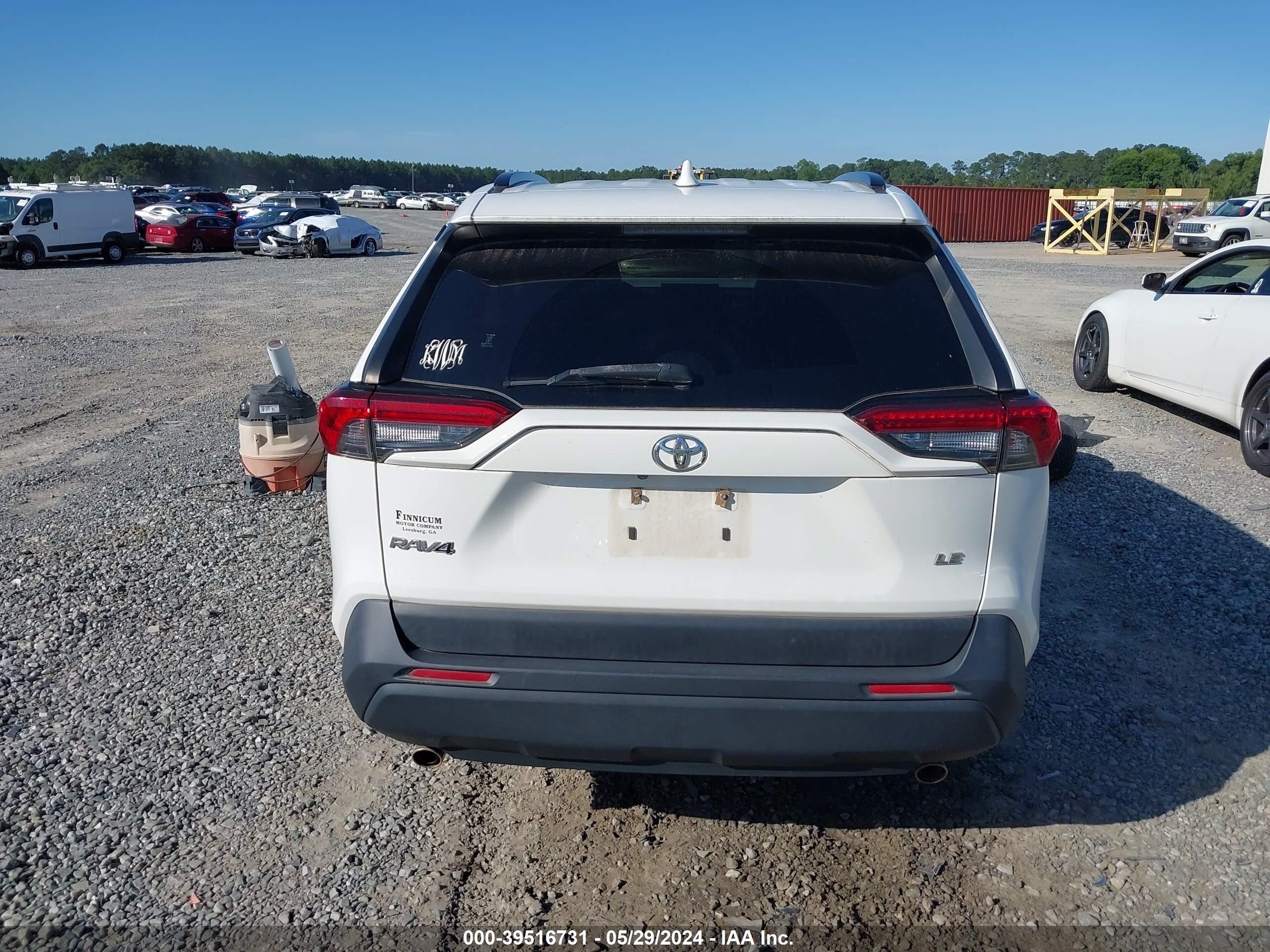 Photo 15 VIN: JTMH1RFV6KJ007281 - TOYOTA RAV 4 