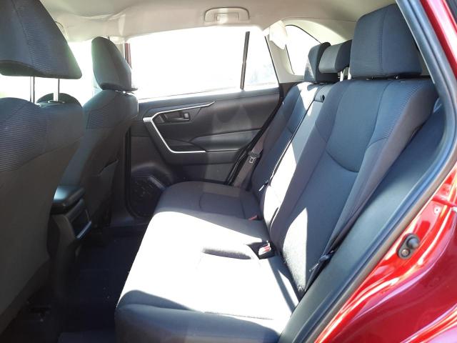 Photo 5 VIN: JTMH1RFV6KJ009399 - TOYOTA RAV4 LE 