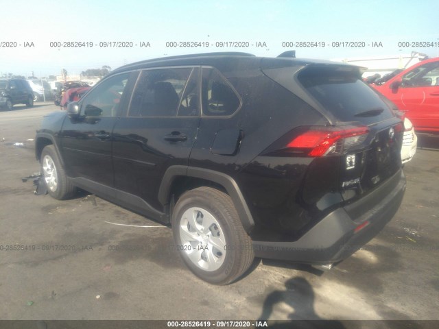 Photo 2 VIN: JTMH1RFV6KJ014005 - TOYOTA RAV4 