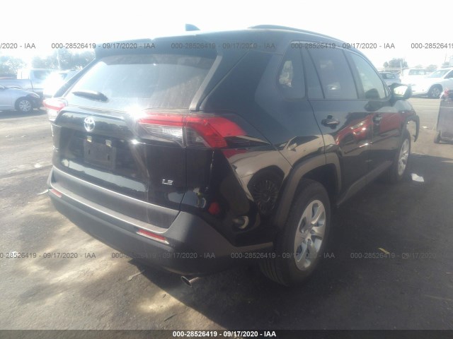 Photo 3 VIN: JTMH1RFV6KJ014005 - TOYOTA RAV4 