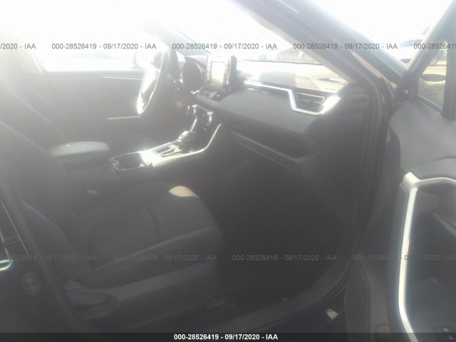 Photo 4 VIN: JTMH1RFV6KJ014005 - TOYOTA RAV4 