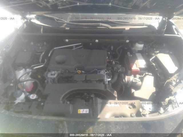 Photo 9 VIN: JTMH1RFV6KJ014005 - TOYOTA RAV4 