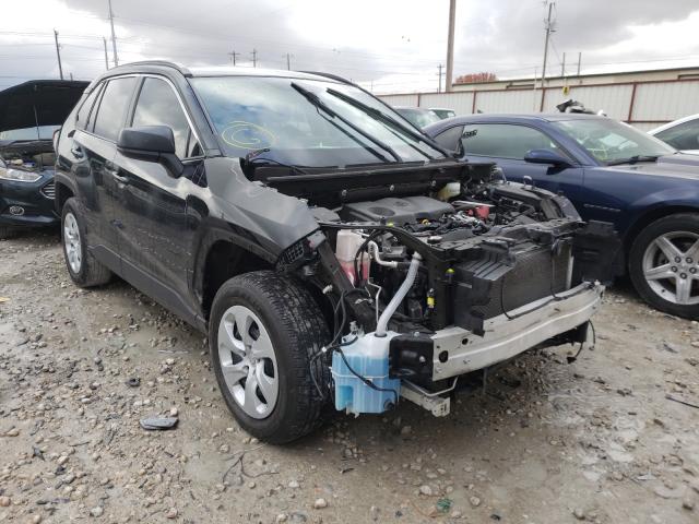 Photo 0 VIN: JTMH1RFV6KJ014974 - TOYOTA RAV4 LE 