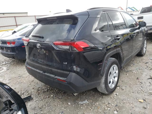 Photo 3 VIN: JTMH1RFV6KJ014974 - TOYOTA RAV4 LE 