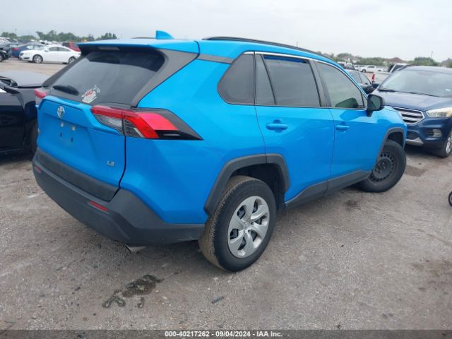 Photo 3 VIN: JTMH1RFV6MD067739 - TOYOTA RAV4 