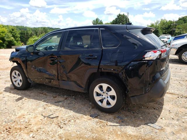 Photo 1 VIN: JTMH1RFV6PD103188 - TOYOTA RAV4 LE 