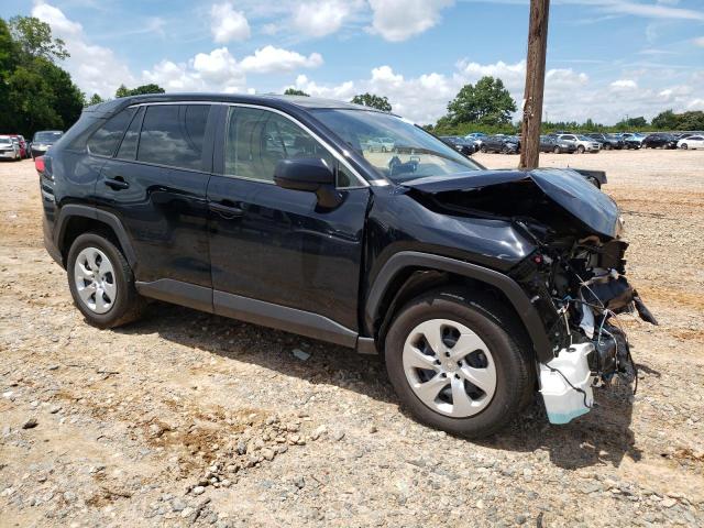 Photo 3 VIN: JTMH1RFV6PD103188 - TOYOTA RAV4 LE 