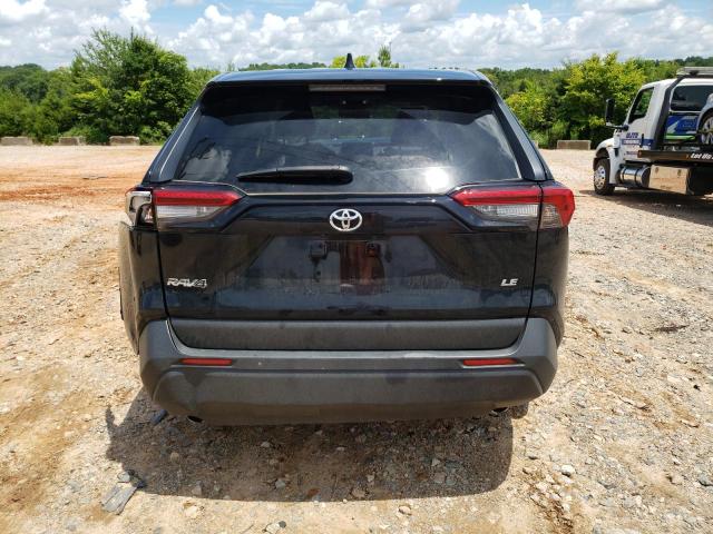 Photo 5 VIN: JTMH1RFV6PD103188 - TOYOTA RAV4 LE 