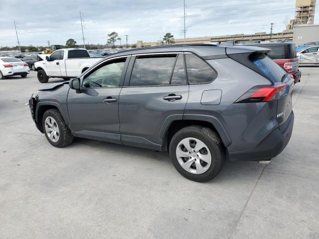 Photo 1 VIN: JTMH1RFV7KD004789 - TOYOTA RAV4 