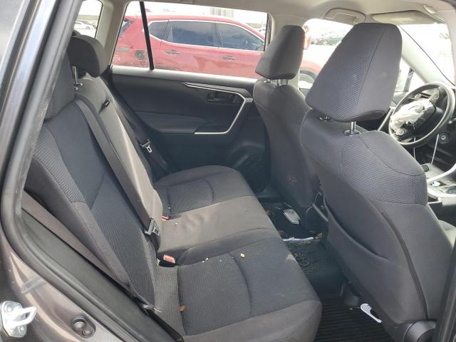 Photo 10 VIN: JTMH1RFV7KD004789 - TOYOTA RAV4 