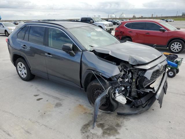 Photo 3 VIN: JTMH1RFV7KD004789 - TOYOTA RAV4 