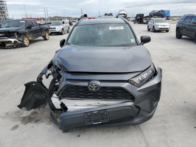 Photo 4 VIN: JTMH1RFV7KD004789 - TOYOTA RAV4 