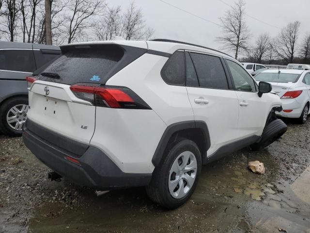 Photo 2 VIN: JTMH1RFV7KD008292 - TOYOTA RAV4 LE 