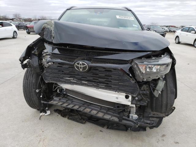 Photo 4 VIN: JTMH1RFV7KD025724 - TOYOTA 025FD25 