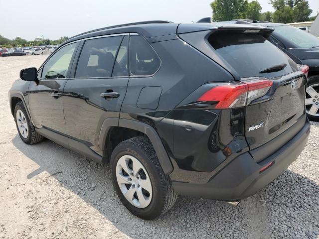 Photo 1 VIN: JTMH1RFV7KD036836 - TOYOTA RAV4 LE 