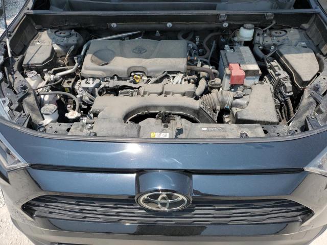 Photo 10 VIN: JTMH1RFV7KD036836 - TOYOTA RAV4 LE 