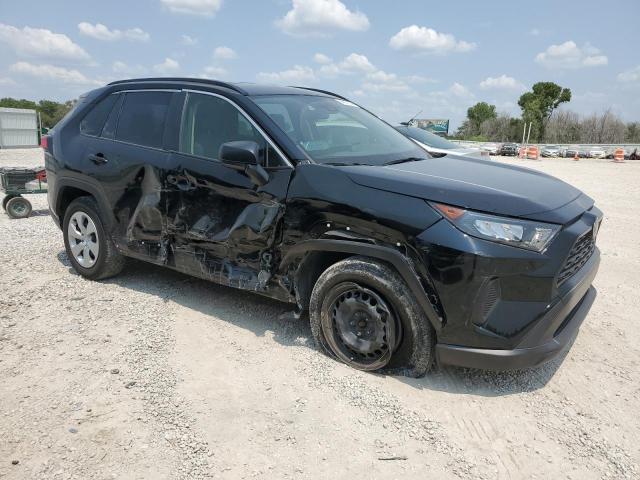 Photo 3 VIN: JTMH1RFV7KD036836 - TOYOTA RAV4 LE 