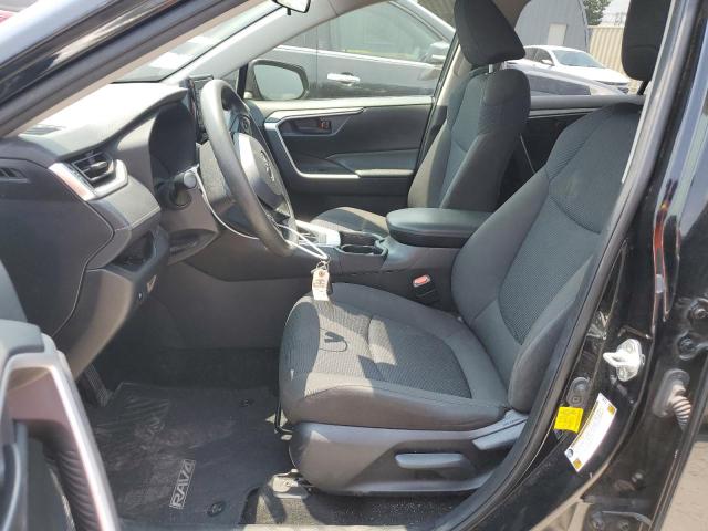 Photo 6 VIN: JTMH1RFV7KD036836 - TOYOTA RAV4 LE 