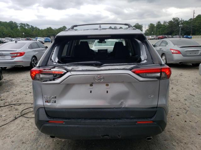 Photo 5 VIN: JTMH1RFV7KD039963 - TOYOTA RAV4 LE 