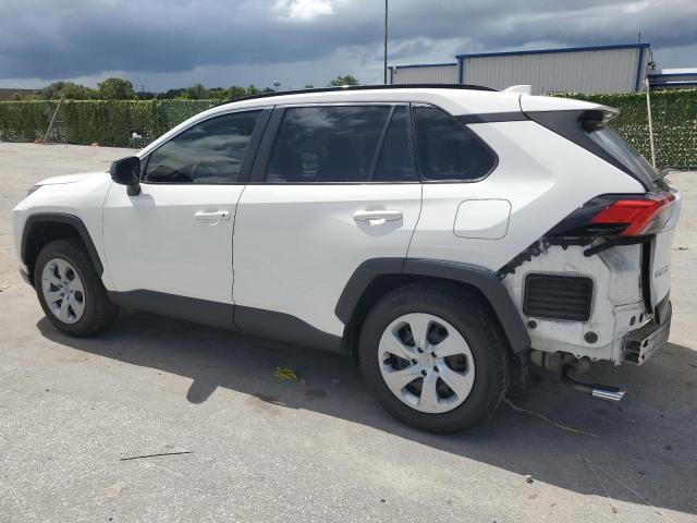 Photo 1 VIN: JTMH1RFV7KD501230 - TOYOTA RAV4 