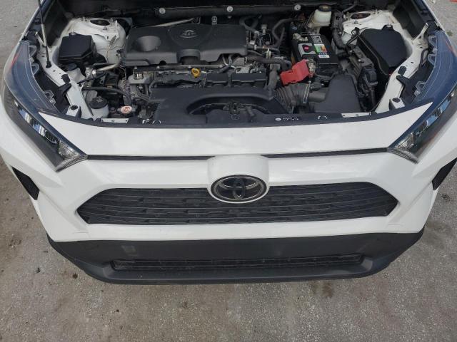 Photo 11 VIN: JTMH1RFV7KD501230 - TOYOTA RAV4 