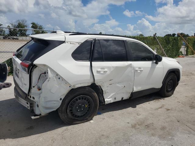 Photo 2 VIN: JTMH1RFV7KD501230 - TOYOTA RAV4 