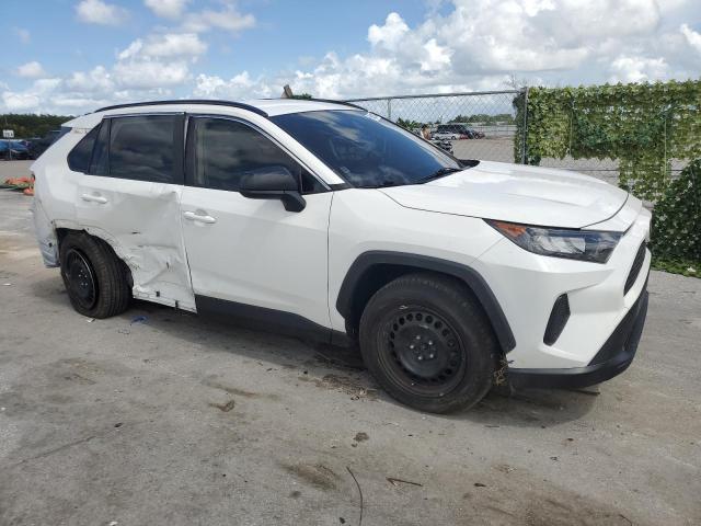 Photo 3 VIN: JTMH1RFV7KD501230 - TOYOTA RAV4 