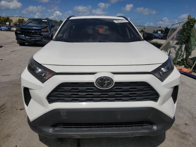 Photo 4 VIN: JTMH1RFV7KD501230 - TOYOTA RAV4 