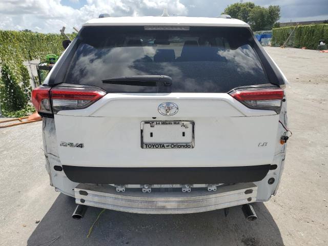 Photo 5 VIN: JTMH1RFV7KD501230 - TOYOTA RAV4 