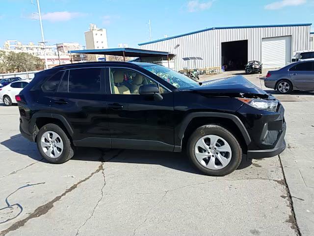 Photo 10 VIN: JTMH1RFV7KJ003059 - TOYOTA RAV4 