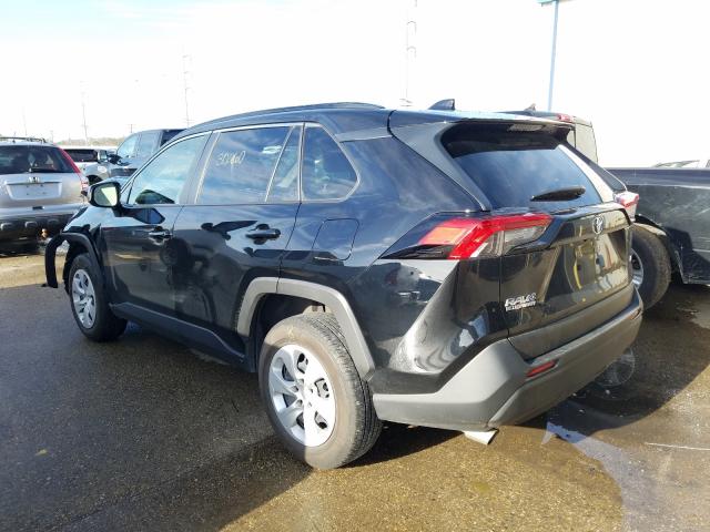 Photo 2 VIN: JTMH1RFV7KJ003059 - TOYOTA RAV4 