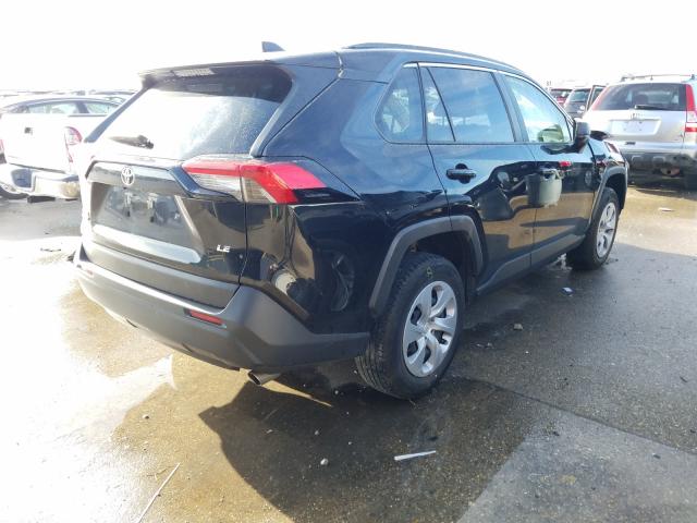 Photo 3 VIN: JTMH1RFV7KJ003059 - TOYOTA RAV4 