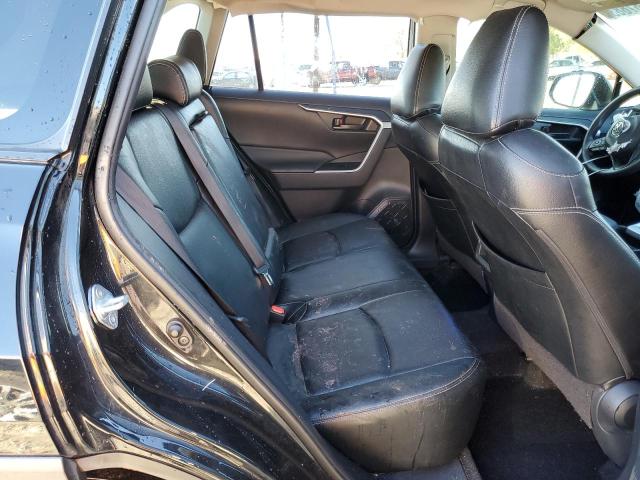 Photo 9 VIN: JTMH1RFV7KJ005667 - TOYOTA RAV4 