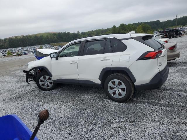 Photo 1 VIN: JTMH1RFV7KJ010867 - TOYOTA RAV4 LE 