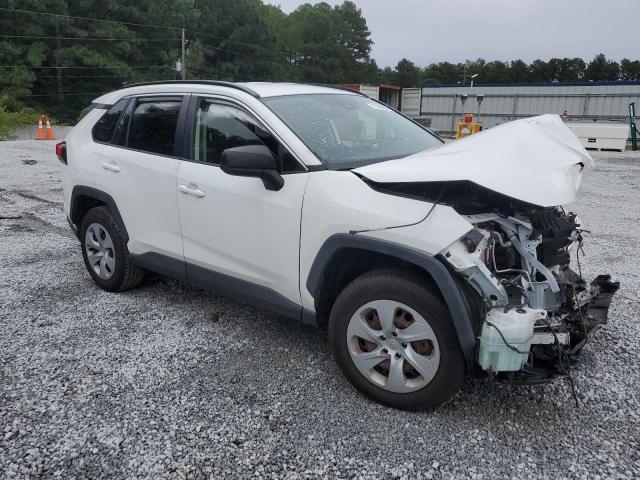 Photo 3 VIN: JTMH1RFV7KJ010867 - TOYOTA RAV4 LE 