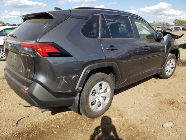 Photo 2 VIN: JTMH1RFV7MD062615 - TOYOTA RAV4 LE 