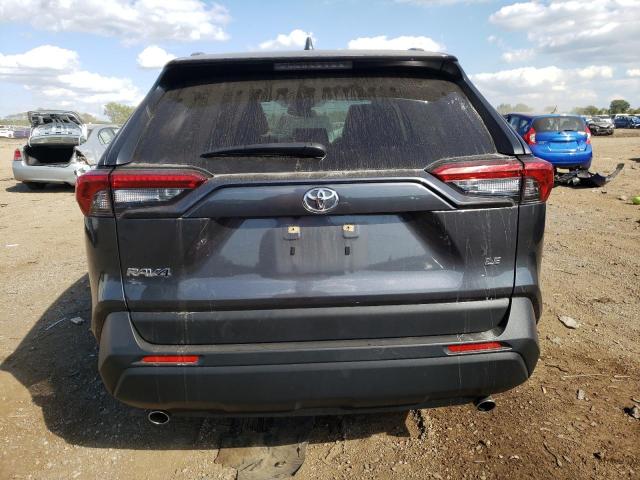 Photo 5 VIN: JTMH1RFV7MD062615 - TOYOTA RAV4 LE 