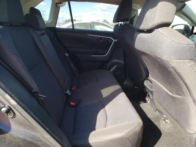 Photo 9 VIN: JTMH1RFV7MD062615 - TOYOTA RAV4 LE 