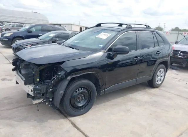 Photo 1 VIN: JTMH1RFV8KD040233 - TOYOTA RAV4 