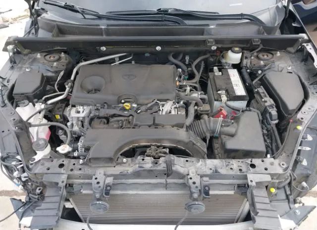 Photo 9 VIN: JTMH1RFV8KD040233 - TOYOTA RAV4 